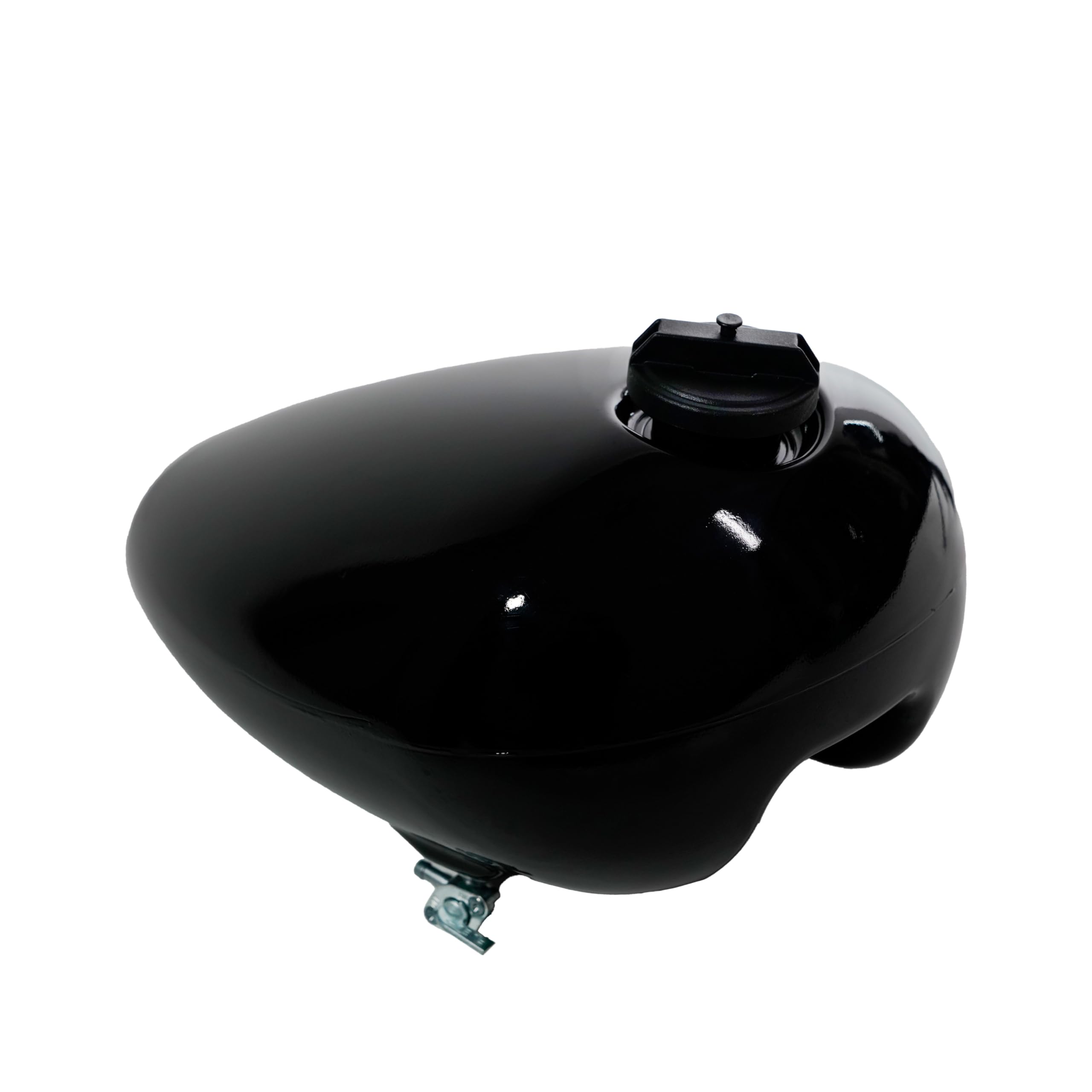 JMCHstore Real Gas Fuel Tank for Coleman CT200UEX Axis M200 Hisun